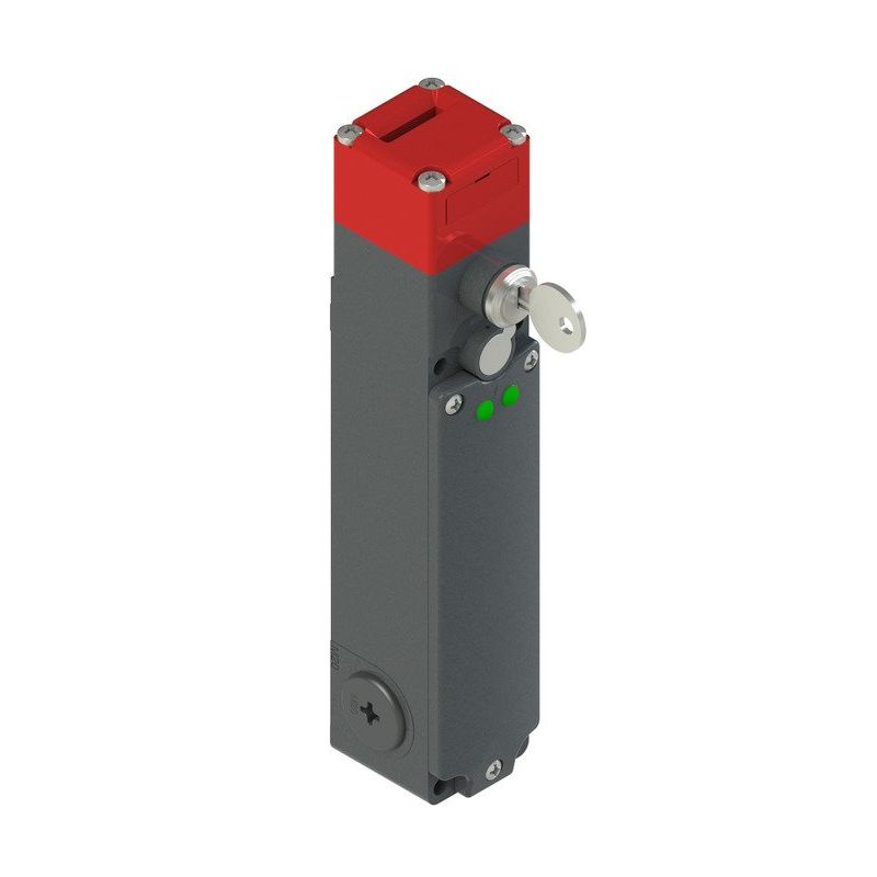 Leuze - Positionsschalter mit Zuhaltung Sicherheits-Zuhaltung L200-M2C3-S#50149997