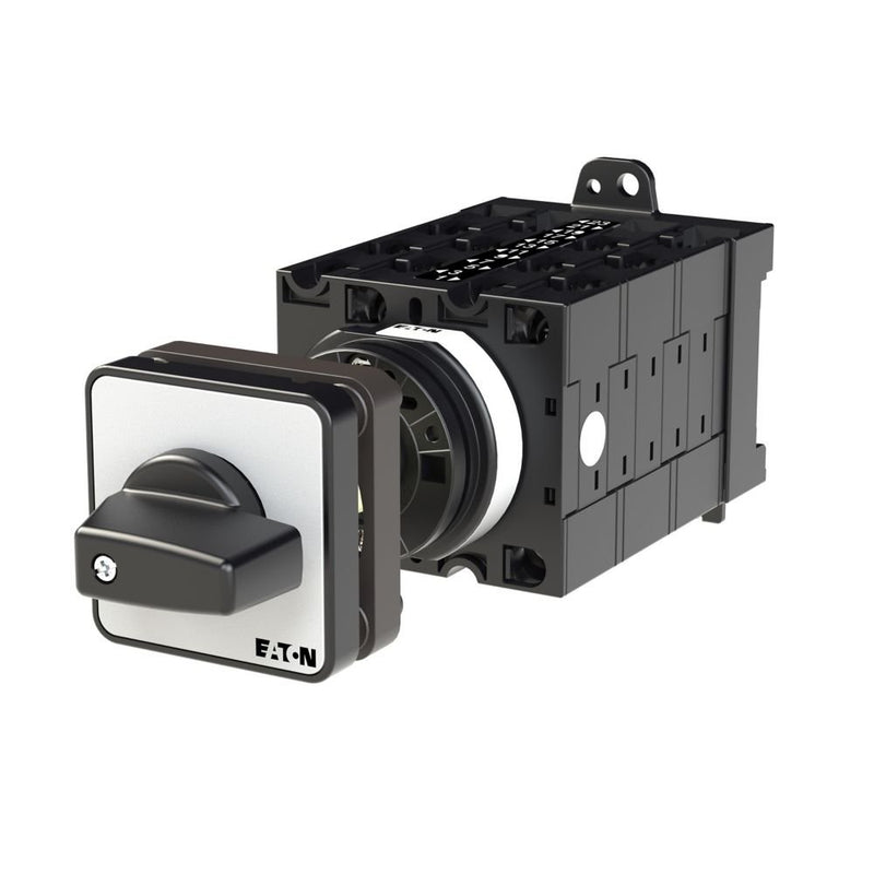 Eaton - Lastschalter Polumschalter T3 32A T3-6-103/Z Zwischenbau rastend
