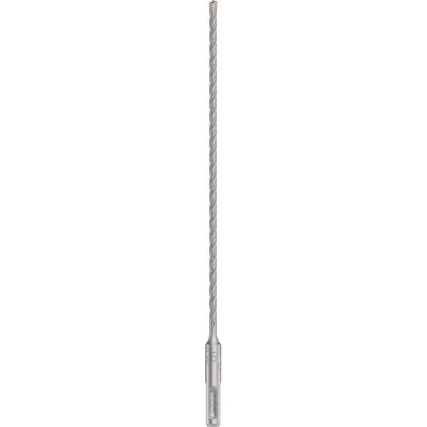 Bosch - Bohrer PRO SDS plus-5X 2608836606 Hammerbohrer 5 x 200