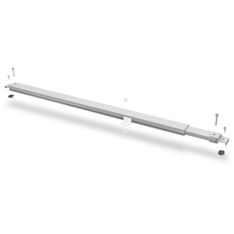K2 - Photovoltaik-Dach-/Fassadenbefestigung Fixierungszubehör 2004144 Dome FixPro L − 1 Stück