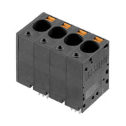 Weidmüller - Leiterplattenklemme Leiterplattenklemme LUFS 10.0#2492130000 10.00mm − 30 Stück