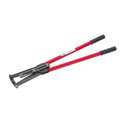 Cimco Werkzeuge - Stanzzange Trapezblech Lochzange 101570 10mm