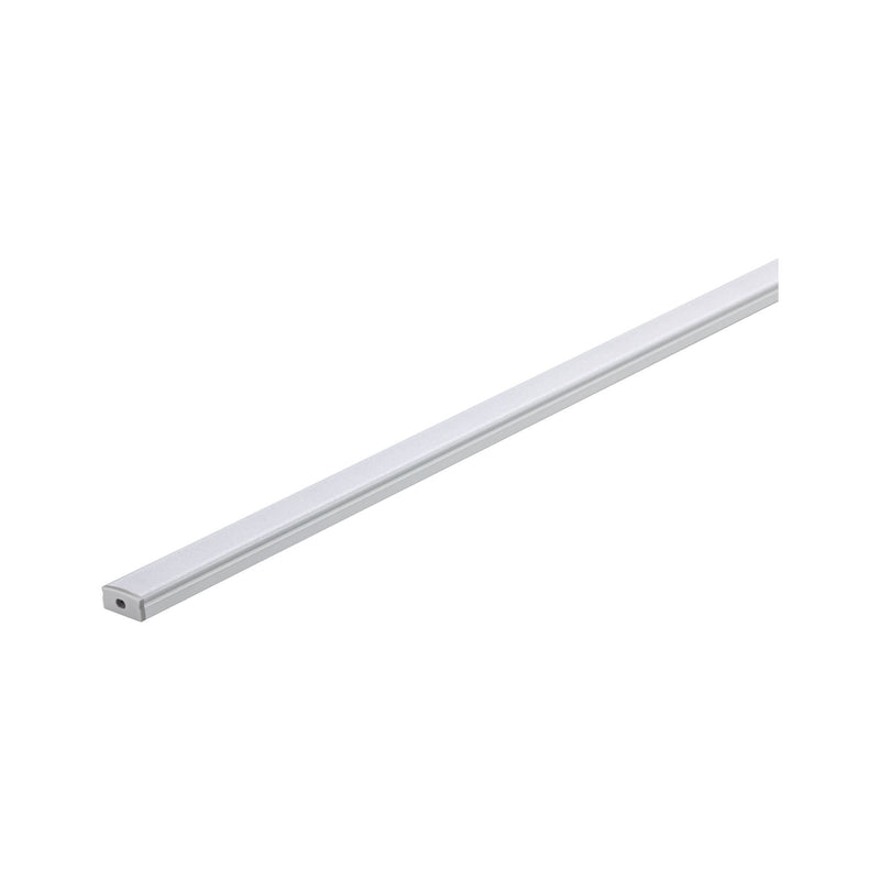 Paulmann - Zubehör/Ersatzteile für Lichtschlauch/-band LED-Strip Profil 705.17