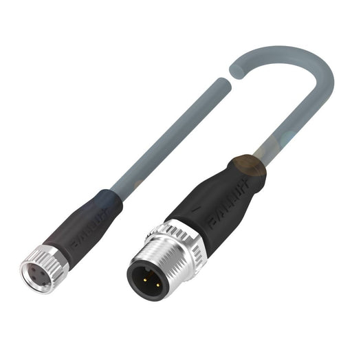 Balluff - Konfektioniertes Sensor-Aktor-Kabel Verbindungsleitung BCCM313M413#BCC06WN 3E300VX8334100