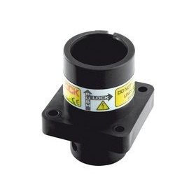 Lapp Zubehör - Gehäuse für Rundsteckverbinder EPIC-POWERLOCK-A6-S 44420280 L2/BK-QP-M12-(1) − 1 Stück