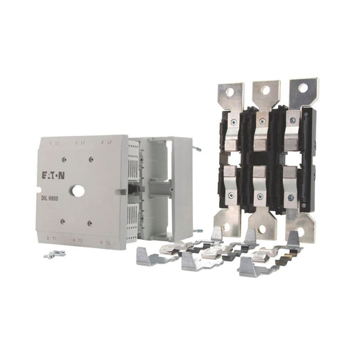 Eaton - Zubehör/Ersatzteile für Niederspannungs-Schalttechnik Ersatzschaltstücke DILH800-XOCT für DILH800