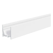 EVN Lichttechnik - Mechanisches Zubehör/Ersatzteile für Leuchten Aluminiumprofil 2m APRUW200
