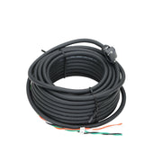 Mitsubishi Electric - SPS-Verbindungskabel Leistungskabel MR-PWS1CBL10M-A1-L 10m, IP65