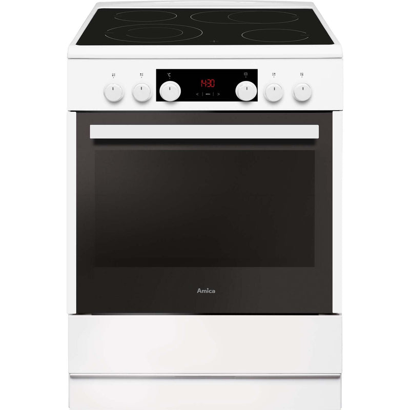 Amica - Herd Elektroherd SHC 914 100 W FineDesign,60cm