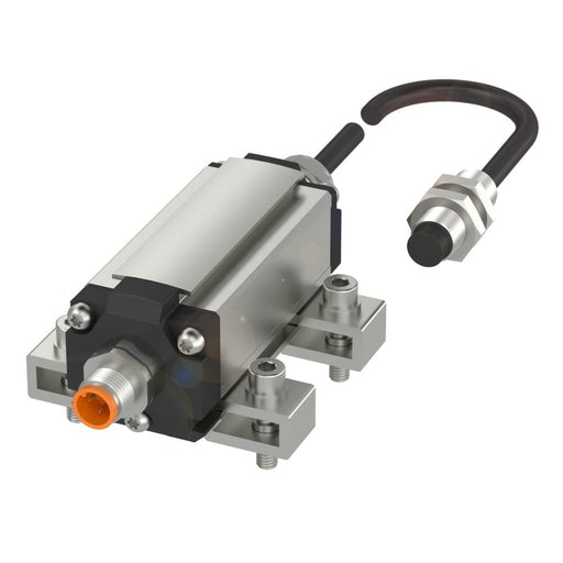 Balluff - RFID-Lesegerät HF (13.56 MHz) BIS M-402-04#BIS017N − 1 Stück by Balluff
