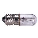 Rockwell - Anzeige- und Signallampe GLÜHL.240V 0.75W 440A-A090 440A-A09054 54