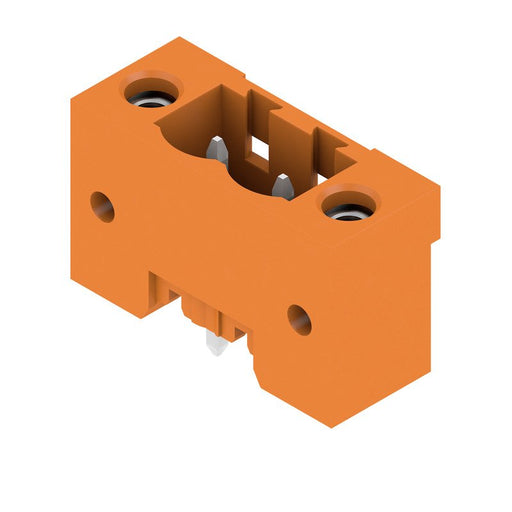 Weidmüller - Leiterplattensteckverbinder Verbinder 5.08mm SL 5.08HC#1147130000  − 90 Stück