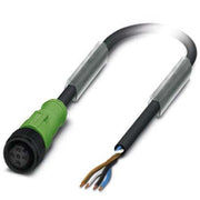 Phoenix Contact - Konfektioniertes Sensor-Aktor-Kabel Sensor-/Aktor-Kabel SAC-4P- 5,0-#1442492
