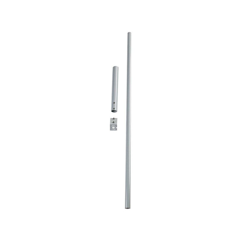 Warema Sonnen - Zubehör/Ersatzteile für Tor-/Rollladenantriebe Standrohr mit Adapter 2006631 f.Messwertgeber 1,5m
