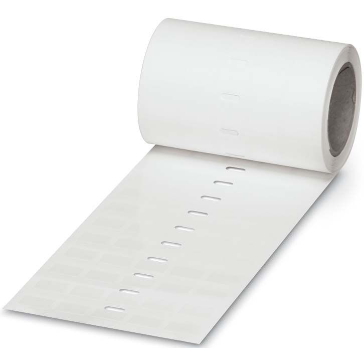 Phoenix Contact - Kennzeichnungsmaterial Gerätemarkierung EMLC (20X8)R