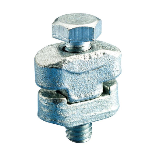 Erico - Verbinder für Stiel/Profilschiene Strut-Montageschiene STS Schienenverbinder − 100 Stück