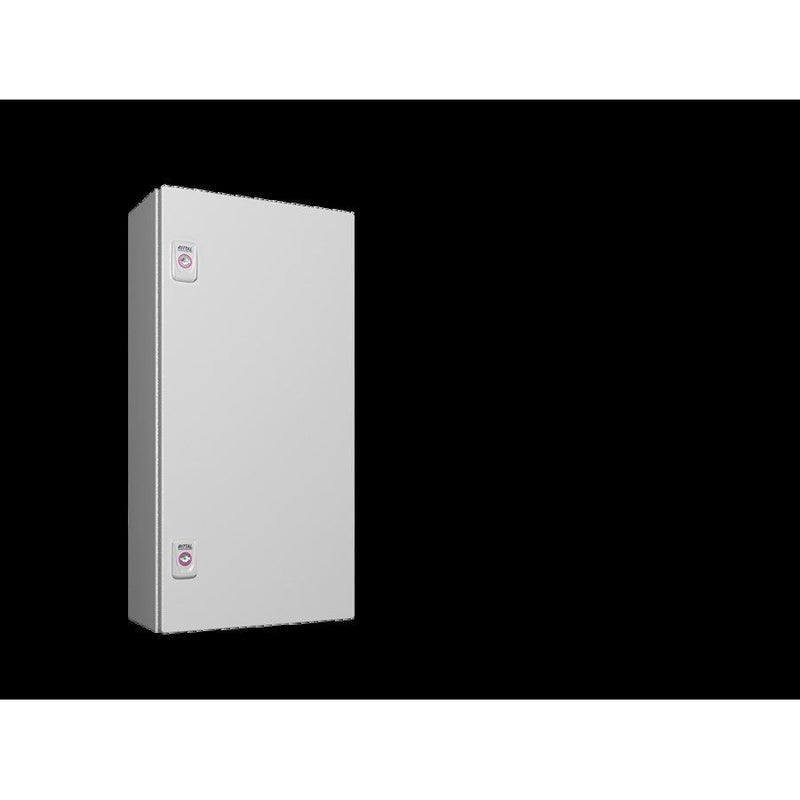 Rittal - Gehäuse/Schaltschrank (leer) Elektro-Box KX KX 1578.000 BHT 300x600x155 mm