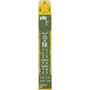 Pilz - Feldbus, Dez. Peripherie - Digitales Ein-/Ausgangs-Modul Elektronikmodul PSSu E S 4DI