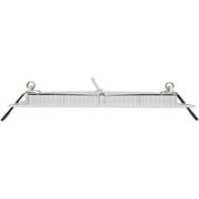 EVN Lichttechnik - Decken-/Wandleuchte LED Einbau Panel LPQ 173 502 15W 350mA 3000K