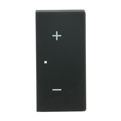 Busch-Jaeger - Bussystem-Tastwippe Wippe 6237-22-885 schwarz matt