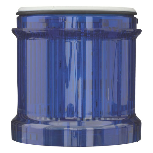 Eaton - Signalsäulenelement, optisch Dauerlicht-LED SL7-L24-B-HP blau, 24V