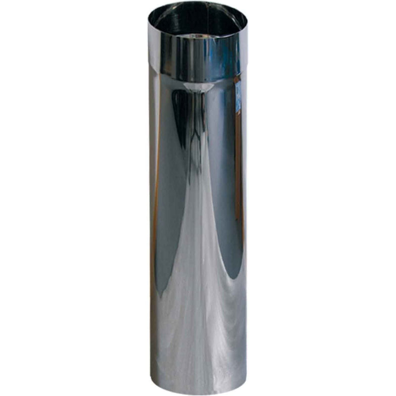 cleanpower - Zubehör/Ersatzteile für Ventilatoren Ausgleichsrohr 88-503-VA D=250mm L=1000mm V2A