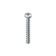 Niedax - Betonschraube Schraubanker NSA 6X50/FKK-T30 V − 100 Stück