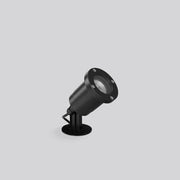RZB - Downlight/Strahler/Flutlicht Gartenstrahler PAR16 722221.0931 GU10, Erdspieß − 1 Stück