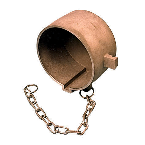 Mennekes - Zubehör/Ersatzteile für CEE-Steckvorrichtungen (IEC 60309) Schutzkappe 75160 f.Stecker