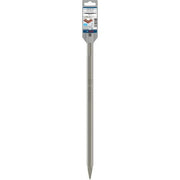 Bosch - Maschinenmeißel PRO SDS max-4C 2608690142 Spitzmeißel, 400 mm