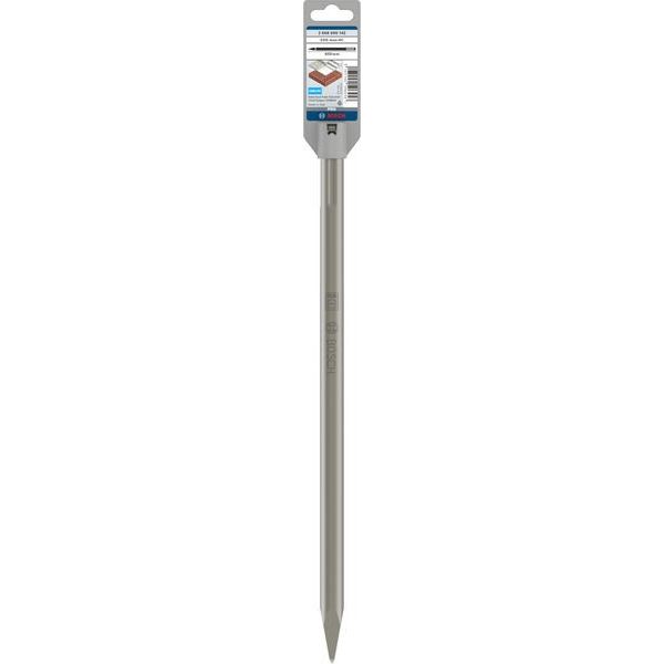 Bosch - Maschinenmeißel PRO SDS max-4C 2608690142 Spitzmeißel, 400 mm