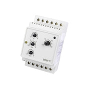 Danfoss - Temperaturregler Reiheneinbau Thermostat devireg 316 NTC-Fühler