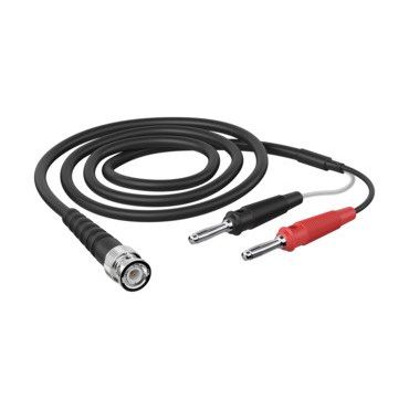 Telegärtner - Konfektioniertes Koaxkabel HF-Kabel 100009739 1m