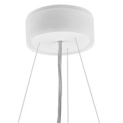LTS Licht&Leuchten - Mechanisches Zubehör/Ersatzteile für Leuchten Drahtseilabhängung L 71/3000 DIM si 3m 5-adrig