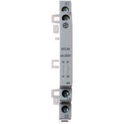Finder - Zusatzeinrichtung für Reiheneinbaugeräte Ansteckmodul 022.35 f.Serie 22.32/22.34