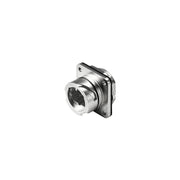 Weidmüller - Elektronik-Leergehäuse Gehäuse IE-BHD-V01M-SCA IP67 − 10 Stück