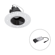 EVN Lichttechnik - Downlight/Strahler/Flutlicht LED-Einbauleuchte modular F03R09AM0640L15P Konfigurationstype