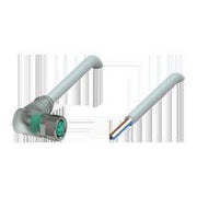 Pepperl+Fuchs Fabrik - Konfektioniertes Sensor-Aktor-Kabel Kabeldose V31-WM-A2-10M-PUR