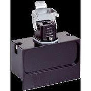 Sick - Rundsteckverbinder, feldkonfektionierbar (Industriesteckverbinder) E-Set Systemstecker 2096980 Outdoor Hybrid