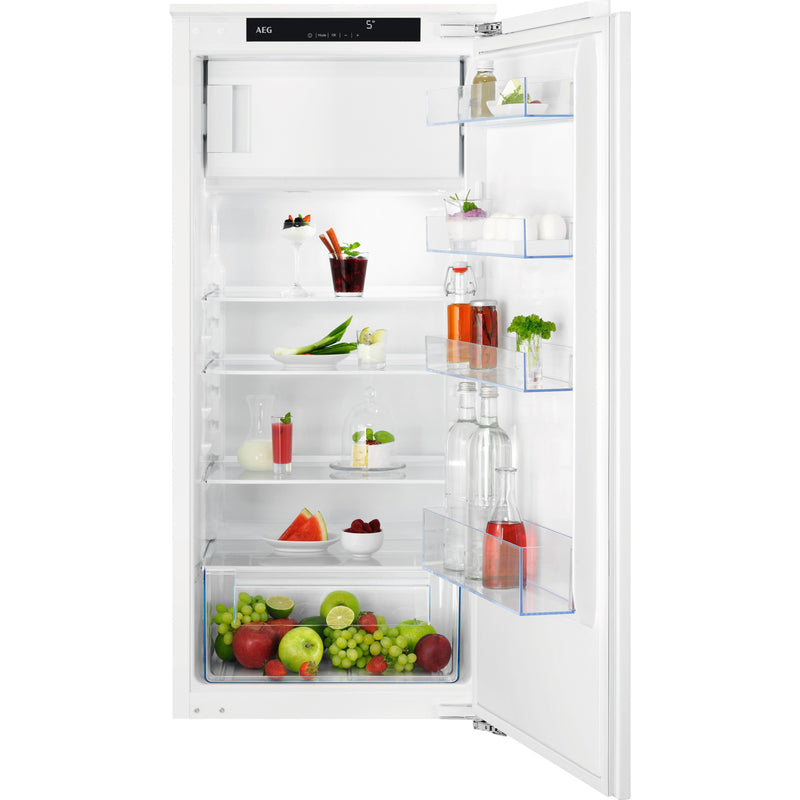 Electrolux AEG MDA - Kühlschrank EB-Kühlgerät OSF5O12EF Festtür