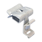 Erico - Befestigungsklammer Flanschklipp 4H912CTS1 außen,1420mm Flansch − 100 Stück