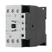 Eaton - Leistungsschütz zum Schalten von Wechselstrom Lampenschütz HQL 12A DILL12 #104402 230V50HZ,240V60HZ