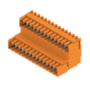 Weidmüller - Leiterplattensteckverbinder Verbinder 3.50mm SLD 3.50V#1642300000 − 10 Stück