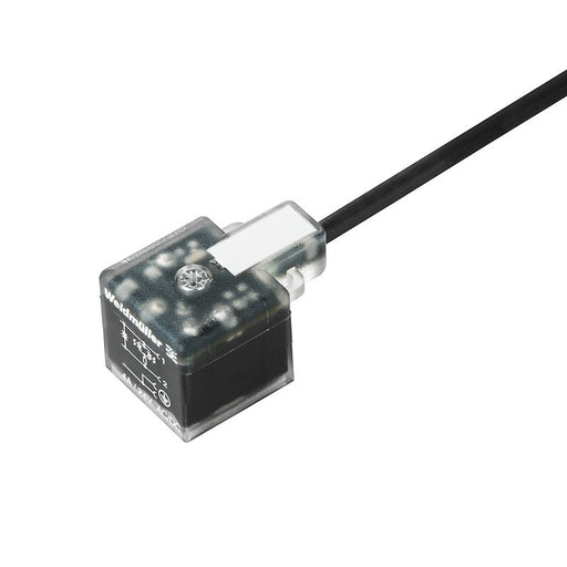 Weidmüller - Konfektioniertes Sensor-Aktor-Kabel Ventilleitung SAIL-VSA-#1845121500 Kabelende offen
