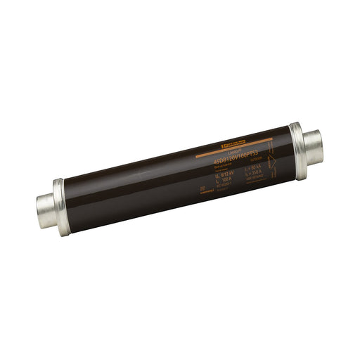 Mersen - Mittel-/Hochspannungssicherung Sicherungseinsatz HH 45DB120V100PTS3 6-12kV 100A 442mm
