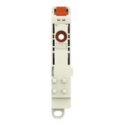 WAGO GmbH & Co. KG - Zubehör/Ersatzteile für Klemmen Montageadapter 831-1038 3-teilig,lgr − 12 Stück