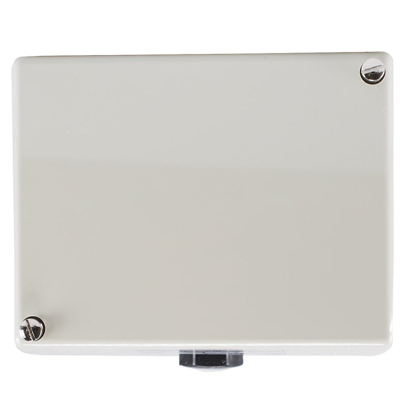 Jumo - Temperaturschalter Doppelthermostat (TW/TW) 60000489 20-150°C, EB-L 100mm  − 1 Stück