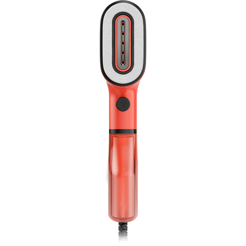 Tefal - Bügelsystem Dampfbürste DT 2022 Koralle Pure Pop