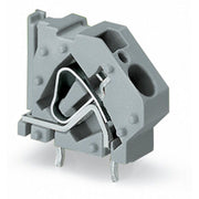 WAGO - Leiterplattenklemme Anreihbare Leiterplattenk. 745-841 6mm² − 50 Stück