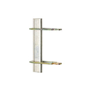 Mersen - NH-Trennmesser SF NH00NEUTRAL Gr.000/00 160A VDE − 15 Stück